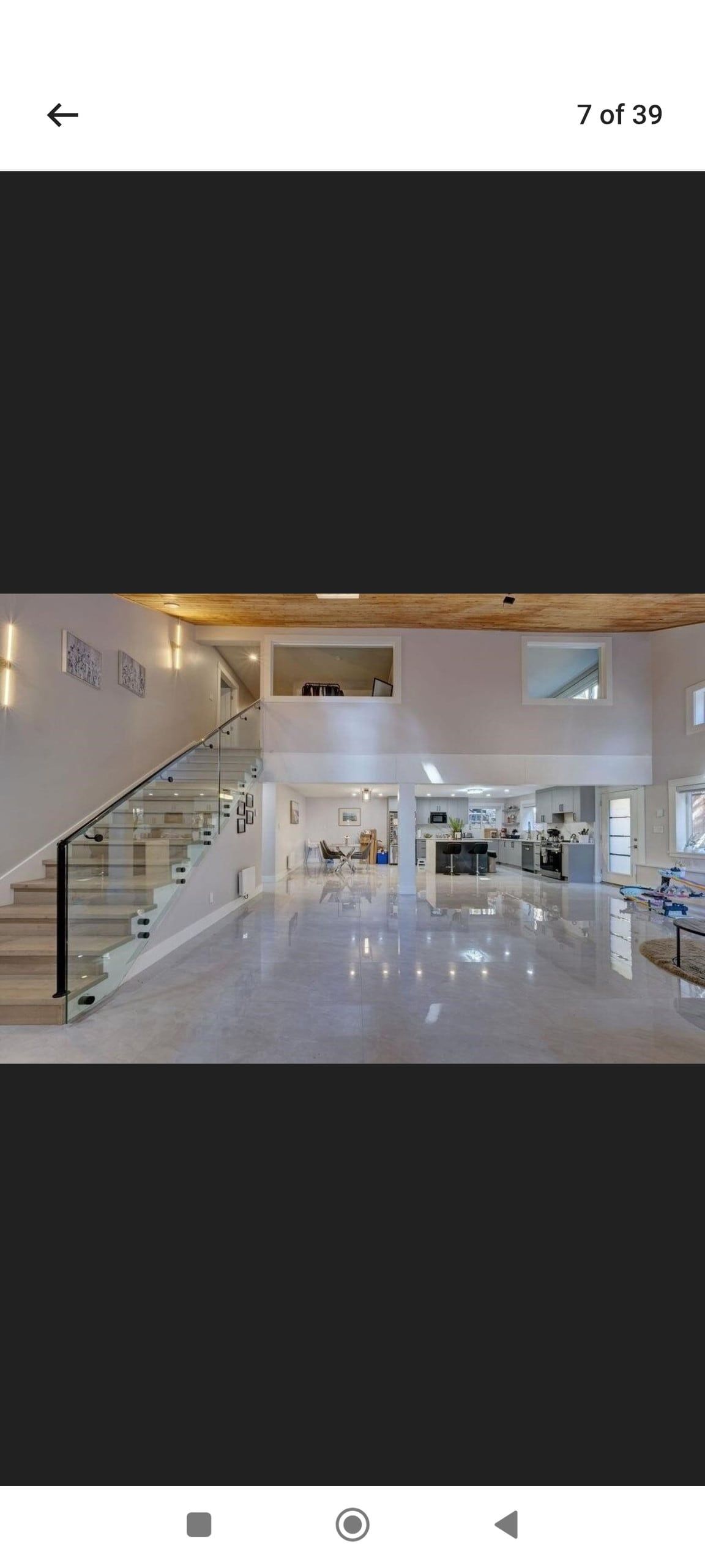 Modern Coastal Home | Stargazing & Sea Views