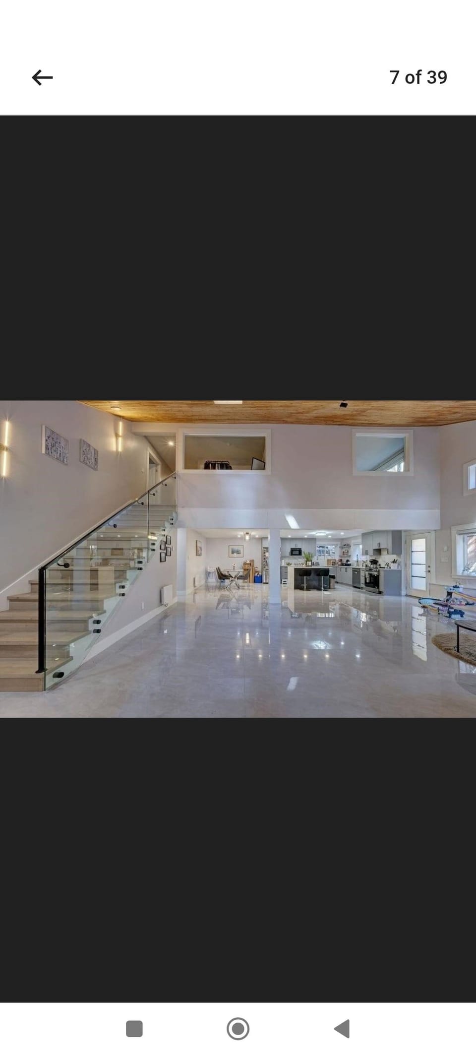 Modern Coastal Home | Stargazing & Sea Views image 1
