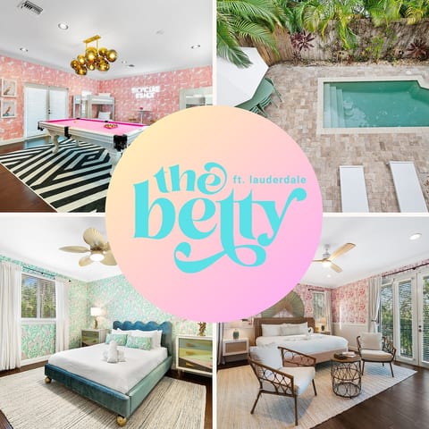 Tropical SoFlo Getaway! Unbeatable Location! image 1