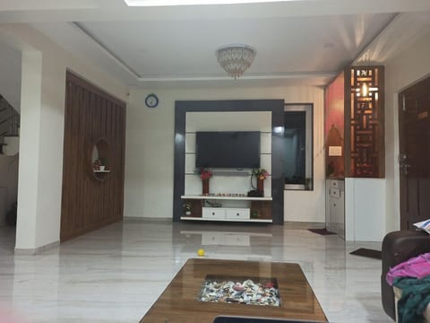 Room in the Bungalow