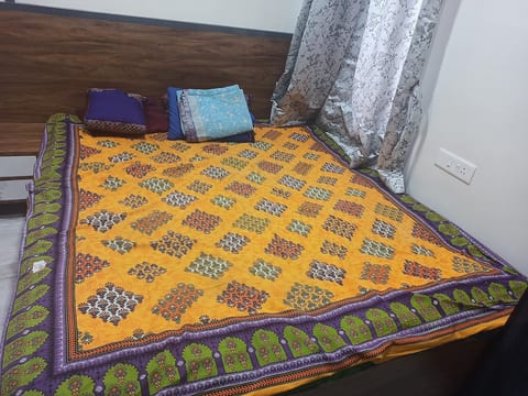 Room in the Bungalow