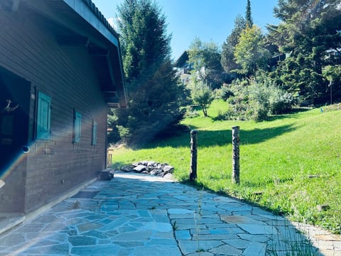 Chalet Tobeleck (CharmingStay). Ganzes Chalet, 4.5 Zimmer, 6 Betten, Sauna