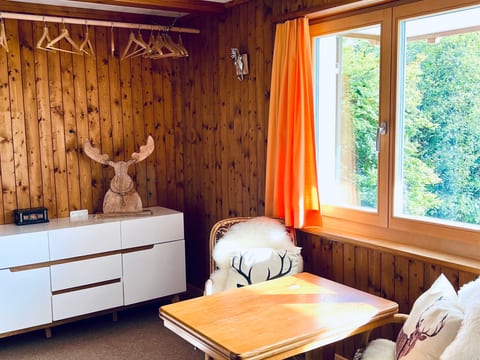 Chalet Tobeleck (CharmingStay), (Flumserberg Tannenheim),