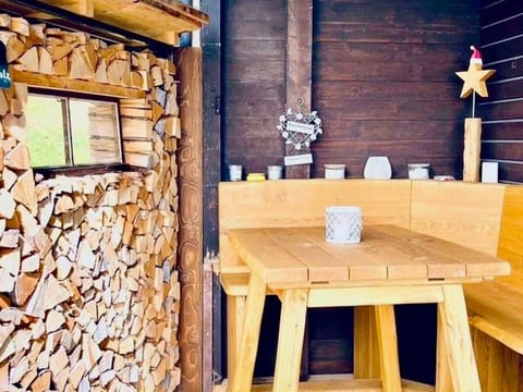 Chalet Tobeleck (CharmingStay). Obergeschoss, 3.5 Zimmer, 4 Betten