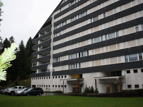 Apartmenthaus Gauenpark (CharmingStay). 3.5-Zimmerwohnung AK68