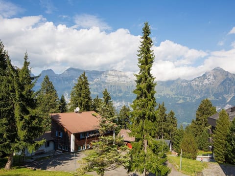 Apartmenthaus Gauenpark (CharmingStay). 3.5-Zimmerwohnung AK68