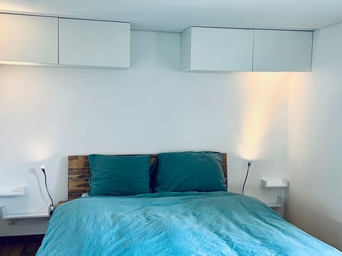 Chalet Windegg (CharmingStay). 2.5 Zimmerwohnung EG