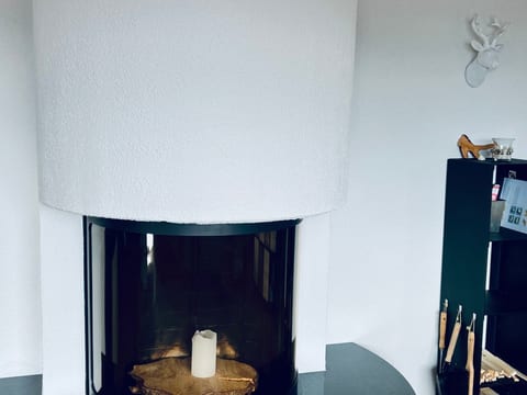 Chalet Windegg (CharmingStay). 2.5 Zimmerwohnung EG