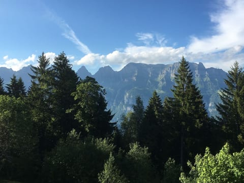 Apartmenthaus Gauenpark (CharmingStay). 2.5-Zimmerwohnung BG41