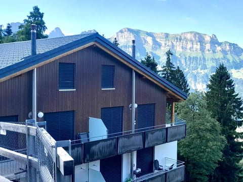 Tobelbach (CharmingStay). 3.5-Zimmerwohnung