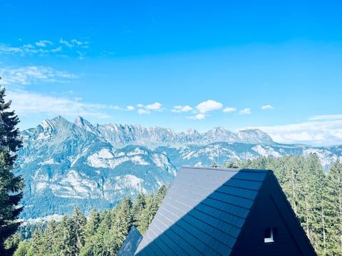 Tobelbach (CharmingStay). 3.5-Zimmerwohnung