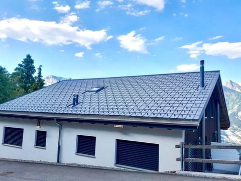 Tobelbach (CharmingStay). 3.5-Zimmerwohnung