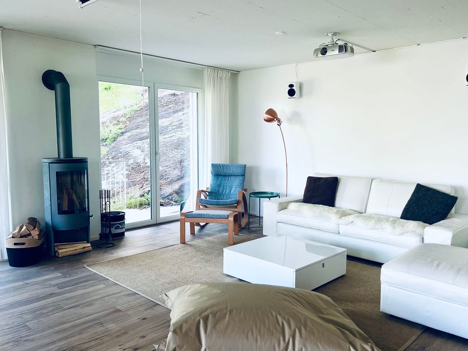 Tobelbach (CharmingStay), (Flumserberg Tannenheim), - Flums