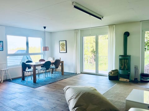 Tobelbach (CharmingStay). 3.5-Zimmerwohnung