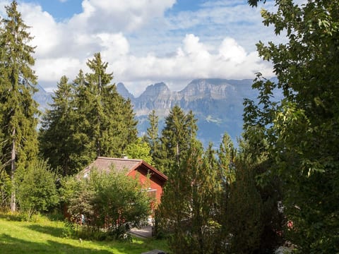 Apartmenthaus Gauenpark (CharmingStay). 2.5-Zimmerwohnung AE6