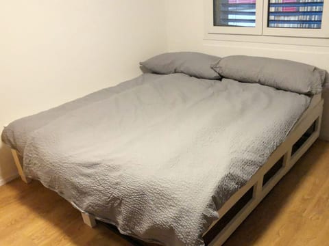 Haus Alpenblick A5 (CharmingStay). 2.5-Zimmerwohnung