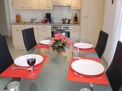 Haus Mezzaselva (CharmingStay). 3 Zimmerwohnung direkt am Skilift