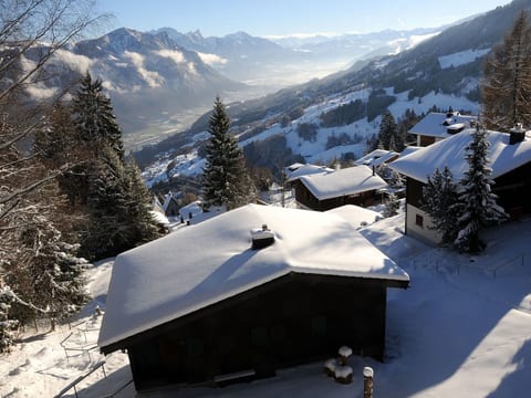 Gampergalt, 4.5-Zimmerwohnung (CharmingStay). 4.5 Zimmerwohnung