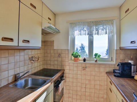 Haus Casetta (CharmingStay). 4.5-Zimmerwohnung