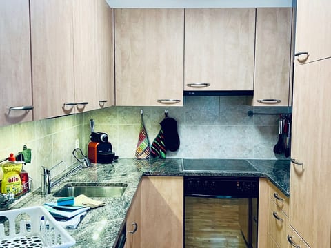 Flumser-Höckli - Casa Lilly (CharmingStay). 4.5-Zimmerwohnung