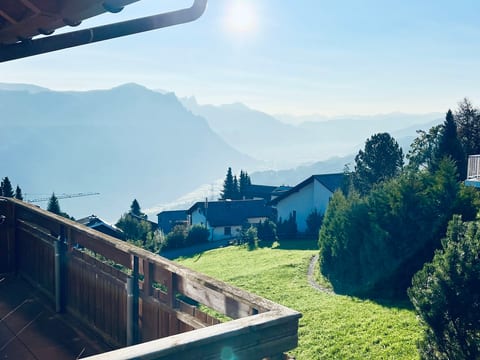 Flumser-Höckli - Casa Lilly (CharmingStay). 4.5-Zimmerwohnung