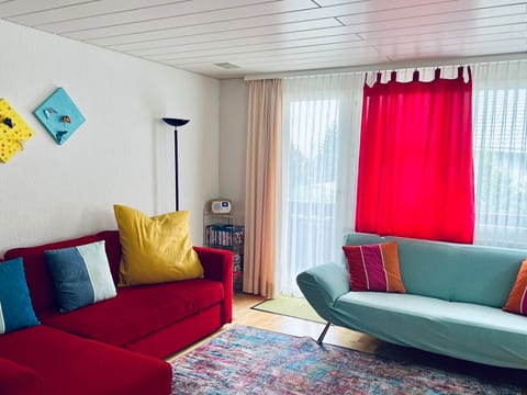 Flumser-Höckli - Casa Lilly (CharmingStay). 4.5-Zimmerwohnung