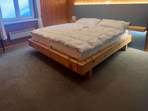 Chalet Schwendihus (CharmingStay). 3.5-Zimmerwohnung