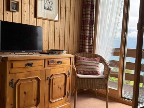 Chalet Ruedi (CharmingStay). 3.5-Zimmerwohnung