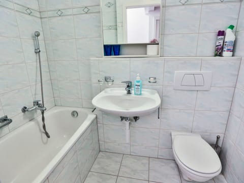 Haus Flumser-Höckli (CharmingStay). 4.5 Zimmerwohnung