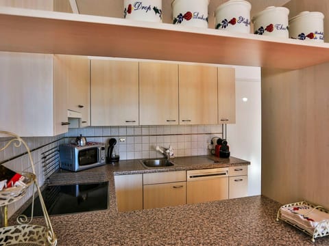 Haus Flumser-Höckli (CharmingStay). 4.5 Zimmerwohnung