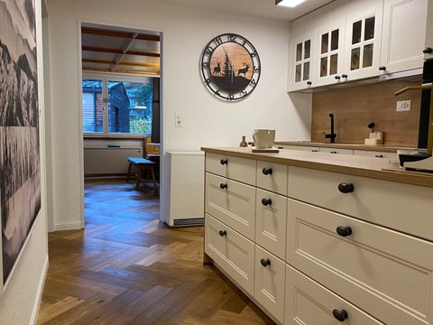 Churfirsten Panorama (CharmingStay). 4.5-Zimmerwohnung