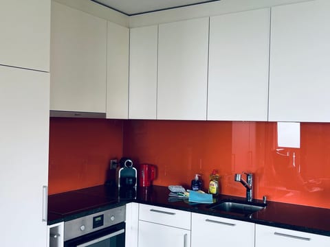 Haus Steinbock (CharmingStay). 3.5-Zimmerwohnung 2OG
