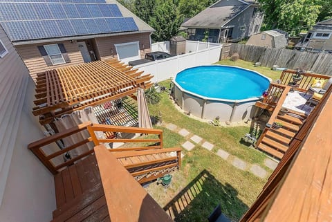 MaragaritaVillas | Beach House w/ Pool & Bikes image 1