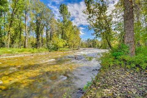 Rock Creek