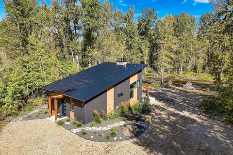 Red Lodge Vacation Rental | 2BR | 1BA | 1,060 Sq Ft | Step-Free Access