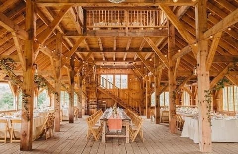 Epic Farm, House, Barn image 2
