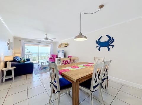Ocean View Beach Condo | Heated Pool | Cocoa Beach image 3
