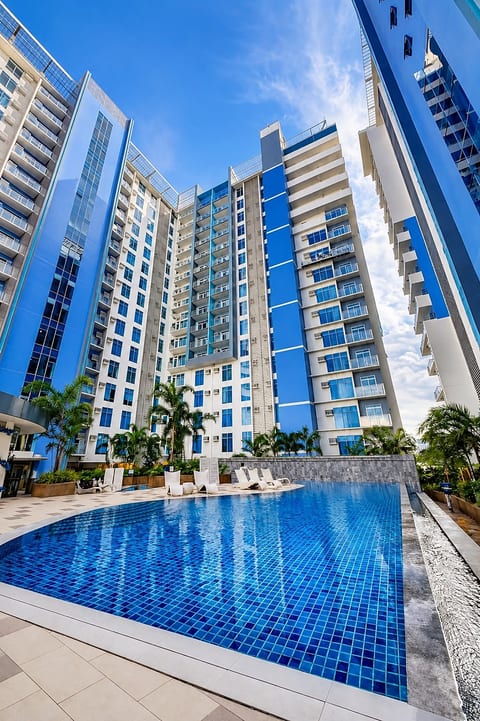 Blessed Haven | Cozy Studio near Cebu IT Park image 4