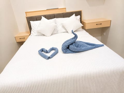 Blessed Haven | Cozy Studio near Cebu IT Park image 1