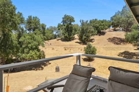 Ranch Escape - Deer, Stars & Vineyards image 5