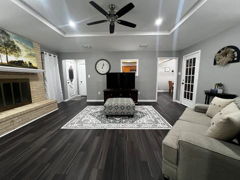 My Home is Your Home (302)