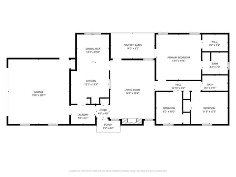 My Home is Your Home (302)