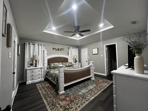 My Home is Your Home (302)
