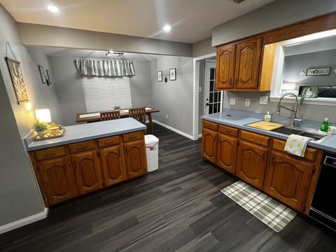 My Home is Your Home (302)
