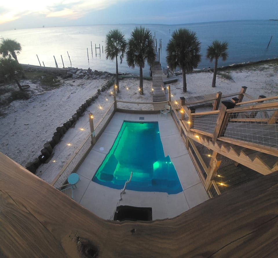 Bay Dreamer - Gulf Shores