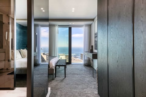 Ocean View Aurum 403 Villa Bantry Bay