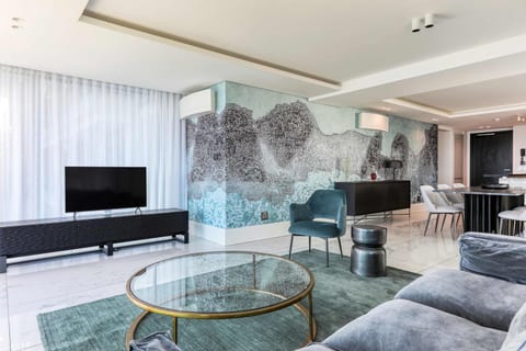 Ocean View Aurum 403 Villa Bantry Bay