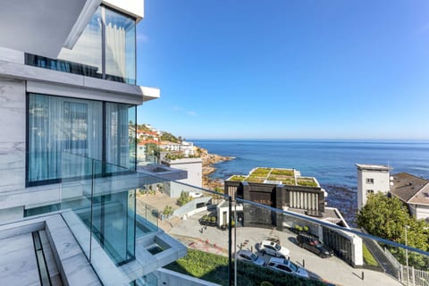 Ocean View Aurum 403 Villa Bantry Bay