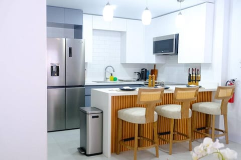 Newly Built Apartment in the Heart of Ocho Rios
