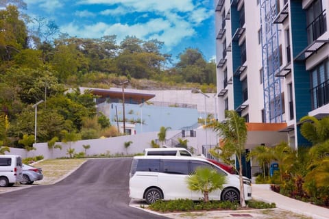 Newly Built Apartment in the Heart of Ocho Rios